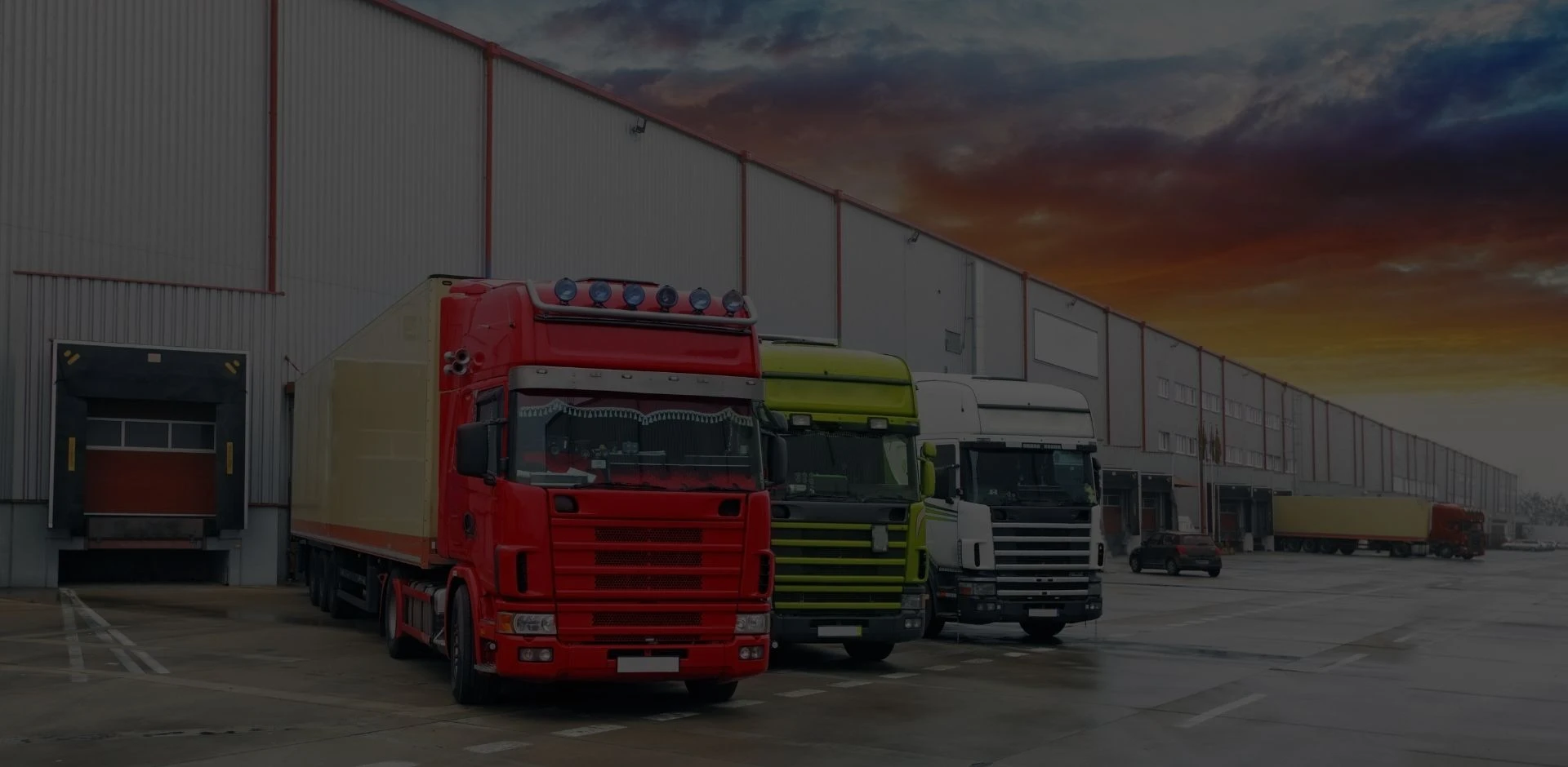 Ankara Çamlıhemşin Ambarı